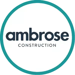 Ambrose Construction - Logo
