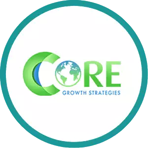 Core Growth Strategies - Logo