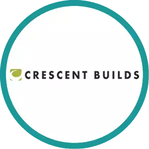 Crescent Builds - logo