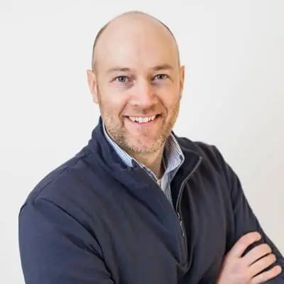 Clayton Miller - Business Manager