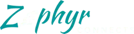 Zephyr Connects - logo
